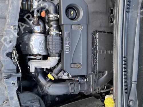 Radio CITROËN DS3 (SA_) 1.6 HDi 110 | BP25576430E6 