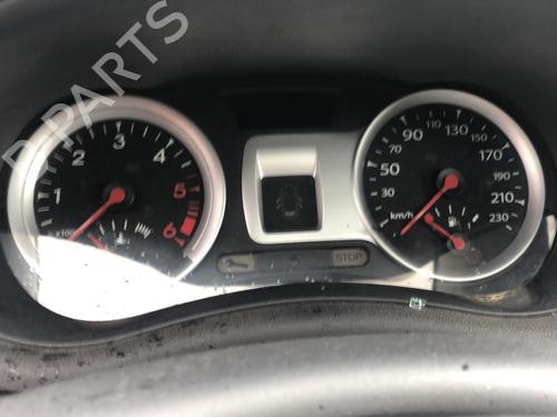 ABS pump RENAULT CLIO III (BR0/1, CR0/1) 1.5 dCi (C/BR0G, C/BR1G) | BP25575461M43