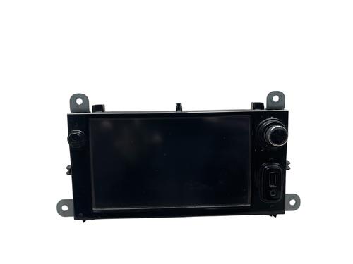 Radio RENAULT CLIO IV (BH_) 0.9 TCe 90 (BHNF, BHMA, BHMH, BHJK, BHJR) | BP31944012E6