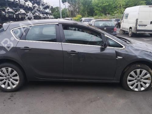 Left tailgate light OPEL ASTRA J (P10) 2.0 CDTI (68) | BP25524550C79  - Image 14