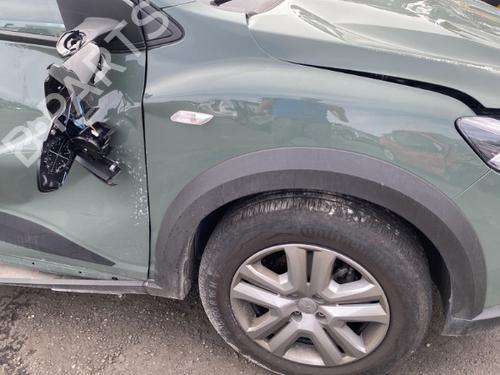 Climate control DACIA SANDERO III 1.0 TCe 90 | BP25499646I5 - Image 30