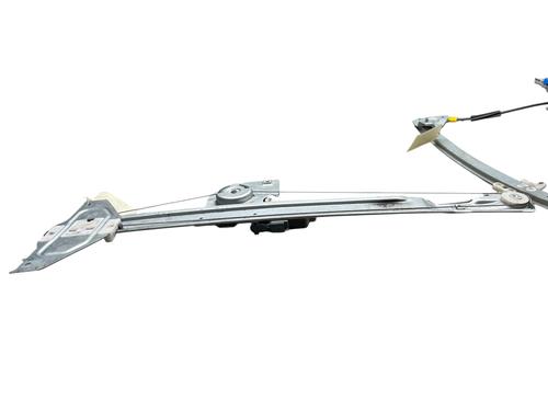 Front right window mechanism CITROËN BERLINGO MULTISPACE (B9) 1.6 HDi 110 | BP25546093C23 
