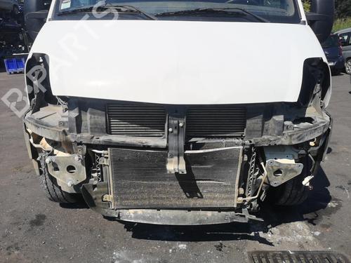 Right sun visor OPEL MOVANO A Van (X70) 2.5 DTi (FD) | BP25525901I2  - Image 22