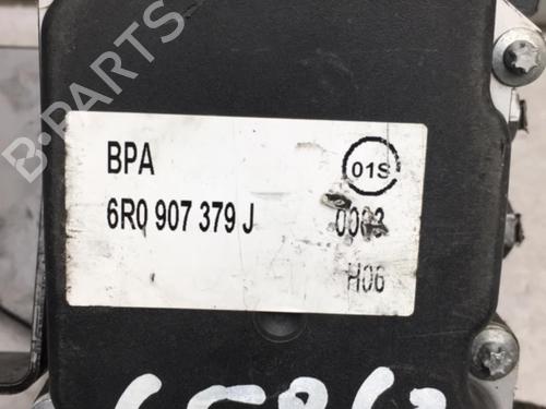 ABS pump SKODA FABIA II (542) 1.4 TDI | BP25525125M43