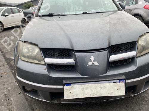 Front left interior door handle MITSUBISHI OUTLANDER I (CU_W) 2.4 4WD (CU5W) | BP25563897I13 - Image 8