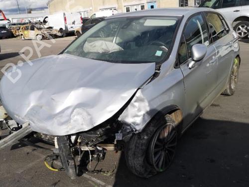 Ignition barrel CITROËN C4 II (NC_) 1.6 HDi 90 | BP25583887M48  - Image 24