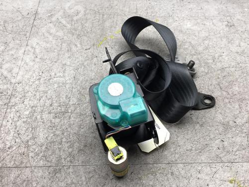Front right seatbelt MAZDA 2 (DY) 1.4 CD | BP25515021I25 - Image 2
