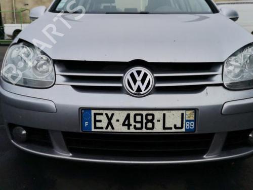 Right sun visor VW GOLF V (1K1) 2.0 TDI | BP25532368I2 - Image 12