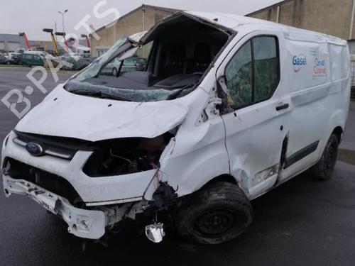 Steering column stalk FORD TRANSIT CUSTOM V362 Van (FY, FZ) 2.2 TDCi | BP25520714I23  - Image 17