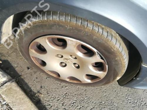 Right headlight PEUGEOT 1007 (KM_) 1.4 16V | BP25576876C29  - Image 12