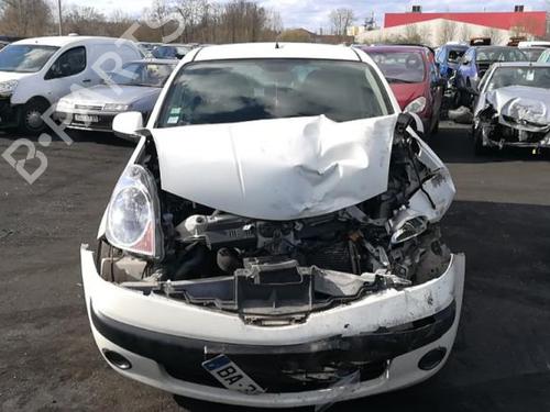 Right mirror NISSAN NOTE (E11, NE11) 1.5 dCi | BP25577059C27 