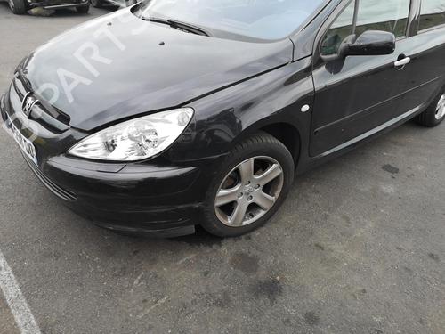 Warning switch PEUGEOT 307 Break (3E) 2.0 | BP25538582I22 - Image 17