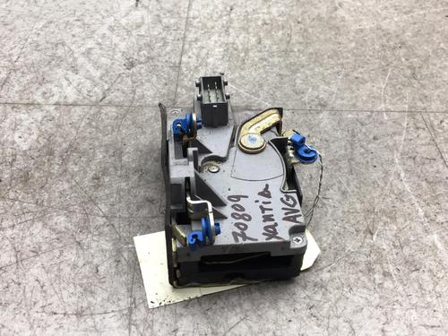 Used Front left lock Front left lock 25541212 25541212