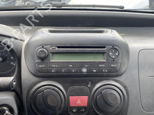 Ratstangsstang CITROËN NEMO MPV 1.4 HDi | BP29967000I23  - Image 18