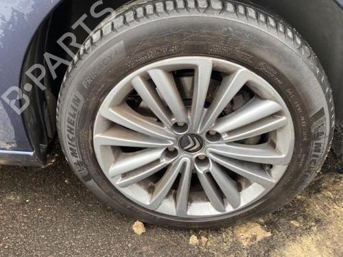 ABS pump CITROËN C4 II (NC_) 1.6 HDi 115 | BP25499234M43  - Image 27