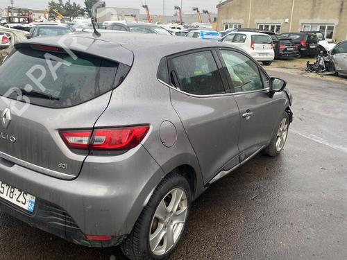 Front right interior door handle RENAULT CLIO IV (BH_) 1.5 dCi 75 | BP25503160I14 