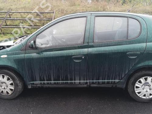 Switch TOYOTA YARIS (_P1_) 1.3 (SCP12_, SCP13_, SCP12R, SCP13R) | BP25537572I30  - Image 7