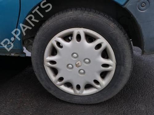 Front left window mechanism RENAULT KANGOO (KC0/1_) 1.4 (KC0C, KC0H, KC0B, KC0M) | BP25578984C22  - Image 7