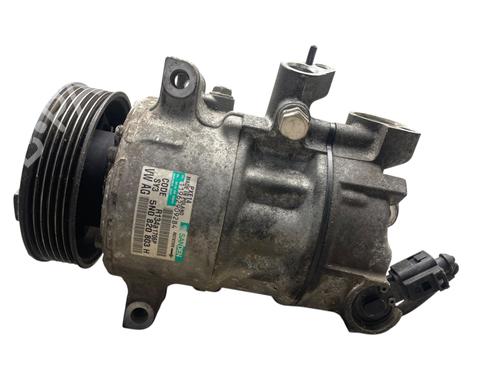 AC compressor VW CADDY III Box Body/MPV (2KA, 2KH, 2CA, 2CH) 1.6 TDI | BP29506961M34 