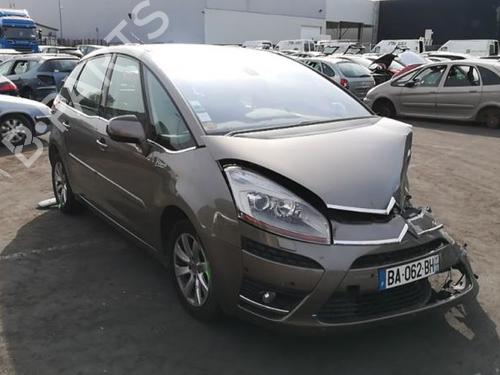 Venstre baglygte bagklap CITROËN C4 Picasso I MPV (UD_) 1.6 HDi | BP25516718C79 