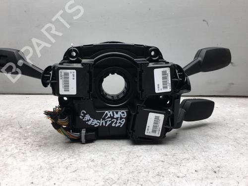 Used Steering column stalk BMW 3 (E90) 330 d (231 hp) 25581483