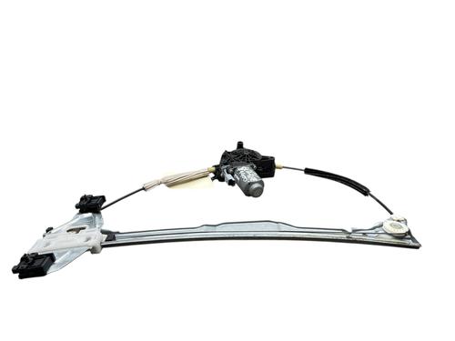 Front right window mechanism CITROËN C-ELYSEE (DD_) 1.6 BlueHDi 100 | BP29127019C23  - Image 5