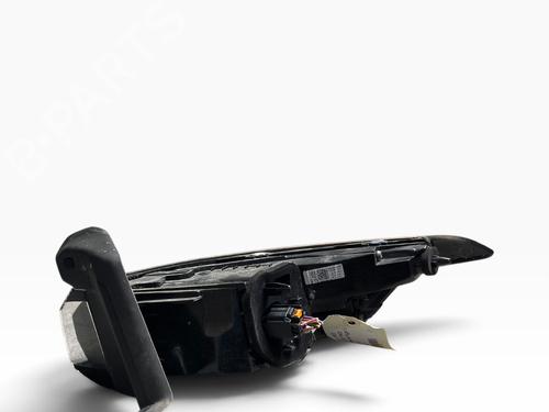Used Left taillight Left taillight PEUGEOT 408 II (FP_, F3_, FM_) Hybrid 180 (F3DGXT) (181 hp) 26575679 26575679