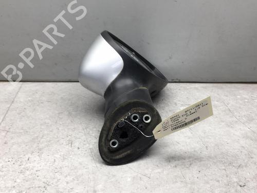 Right mirror FIAT PUNTO EVO (199_) 1.3 D Multijet (199AXC1A, 199BXC1A, 199AXT1A, 199BXT1A) | BP25524990C27
