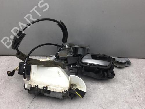 Used Front left lock CITROËN C5 III (RD_) 2.0 HDi 140 (RDRHF8, RDRHFA, RDRHA8, RDRHAJ) (140 hp) 25525763