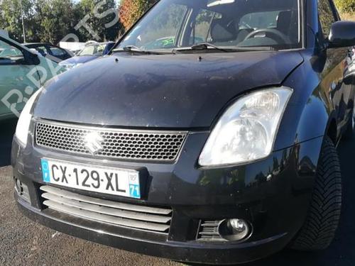 Starter SUZUKI SWIFT III (MZ, EZ) 1.3 (RS413, ZC11S) | BP25583344M8  - Image 19