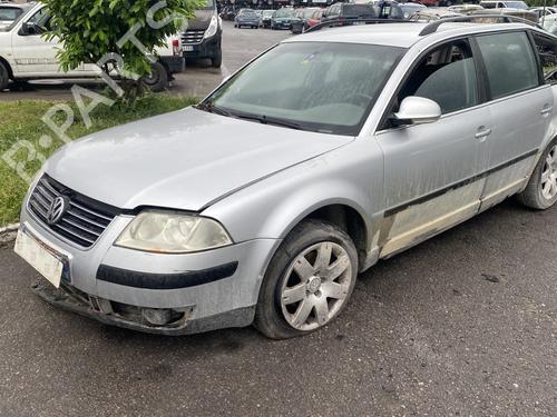 Front left window mechanism VW PASSAT B5.5 Variant (3B6) 1.9 TDI | BP28819641C22 - Image 18