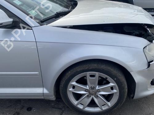 Climate control AUDI A3 Sportback (8PA) 2.0 TDI 16V | BP25574335I5 - Image 25