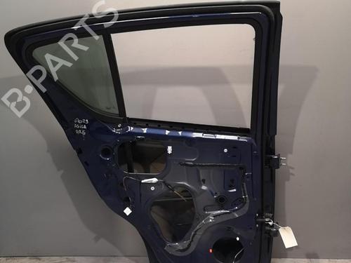left-rear-door-opel-agila-b-h08-2008-2009-2010-2011-2012-2013-2014-25531813 main image