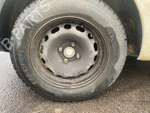 Left front driveshaft PEUGEOT PARTNER Box Body/MPV 1.6 HDi | BP25534552M38  - Image 15