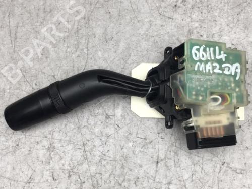 Ratstangsstang MAZDA 6 Hatchback (GG) 2.0 DI (GG14) | BP25525179I23 