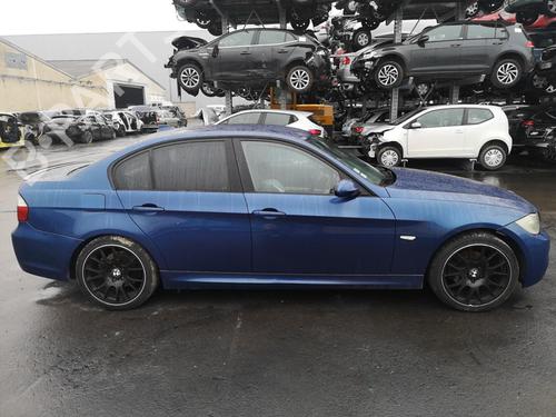 Steering column stalk BMW 3 (E90) 320 d | BP25557907I23 