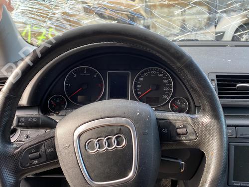 Left sun visor AUDI A4 B7 Avant (8ED) 2.0 TDI | BP25573161I1  - Image 20