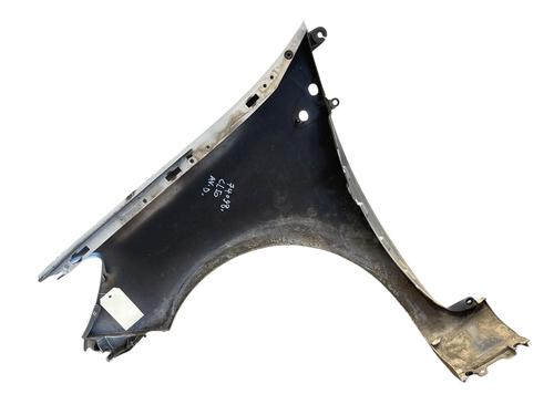 Right front fenders RENAULT CLIO III (BR0/1, CR0/1) 1.2 16V (BR02, BR0J, BR11, CR02, CR0J, CR11) | BP25518208C42 