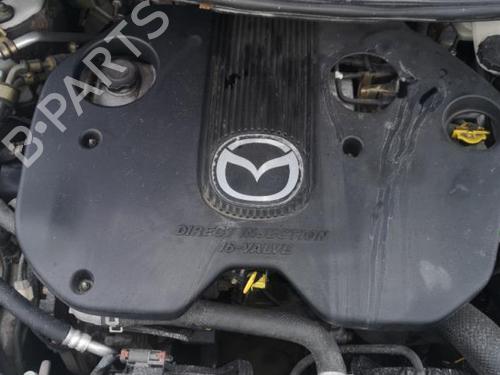 Front right window mechanism MAZDA PREMACY (CP) 2.0 TD | BP25531973C23  - Image 30