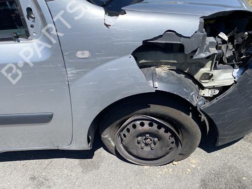 Ratstangsstang RENAULT KANGOO Express (FW0/1_) 1.5 dCi 90 (FW0G, FW05, FW08, FW11) | BP27283027I23 - Image 8