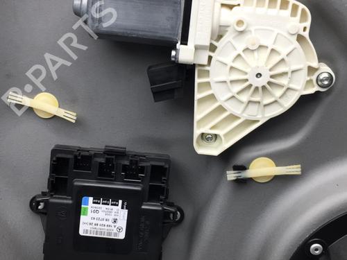 Used Rear left window mechanism MERCEDES-BENZ B-CLASS Sports Tourer (W245) B 180 CDI (245.207) (109 hp) 25556313