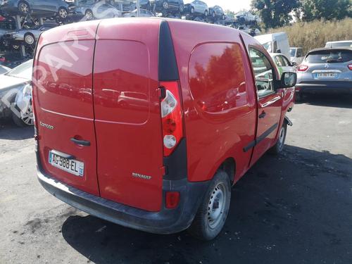Front right window mechanism RENAULT KANGOO Express (FW0/1_) 1.5 dCi 85 (FW0K, FW0L, FW0B) | BP25585505C23  - Image 16