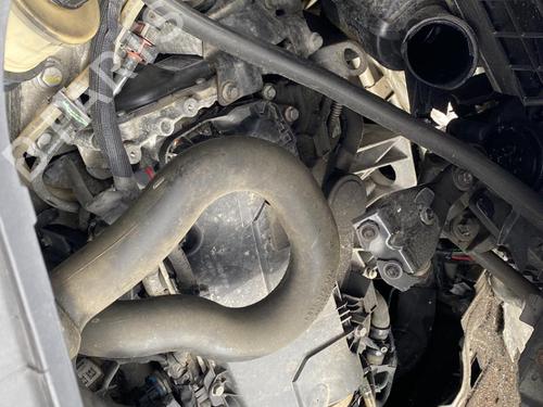 Rear wiper motor RENAULT TRAFIC II Van (FL) 2.0 dCi 90 (FL0H, FL00, FL01, FL0M, FL0P, FL0S) | BP25529353M102 - Image 11