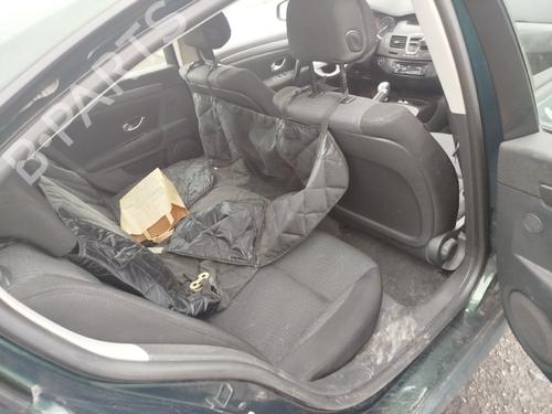 Front left seatbelt RENAULT LAGUNA III (BT0/1) 2.0 dCi (BT07, BT0J, BT14, BT1A, BT1S) | BP39607285I26 - Image 7