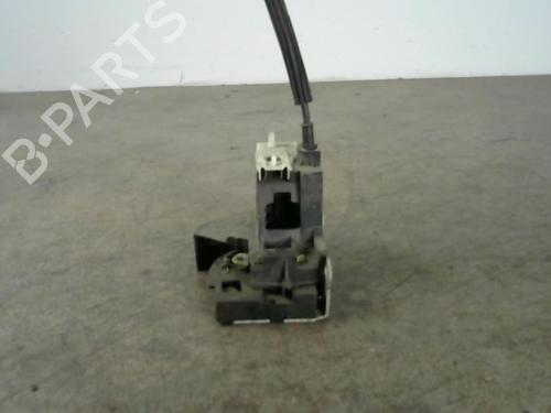 Used Front right lock Front right lock RENAULT CLIO II (BB_, CB_) [1998-2016] 33397152 33397152