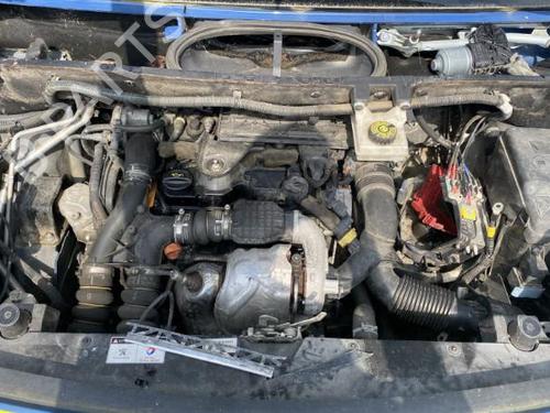 Right front window switch PEUGEOT PARTNER Tepee 1.6 HDi | BP25548208I26 - Image 19