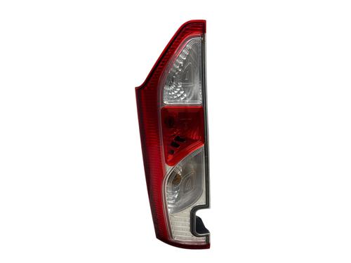 Used Right taillight RENAULT KANGOO Express (FW0/1_) 1.5 dCi 90 (FW0G, FW05, FW08, FW11) (90 hp) 28277090