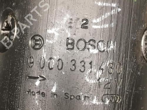 Used Starter Starter NISSAN SERENA (C23) 2.3 D (75 hp) 25551118 25551118