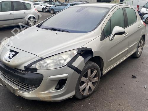 Left front window switch PEUGEOT 308 I (4A_, 4C_) 1.6 16V | BP25574660I27 - Image 29