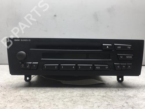 Radio BMW 1 (E87) 120 i | BP25551200E6